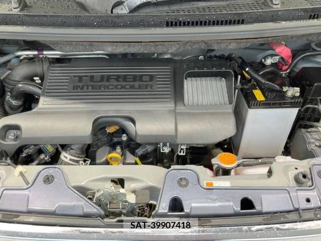 Daihatsu TANTO CUSTOM 2017-07 380963-18