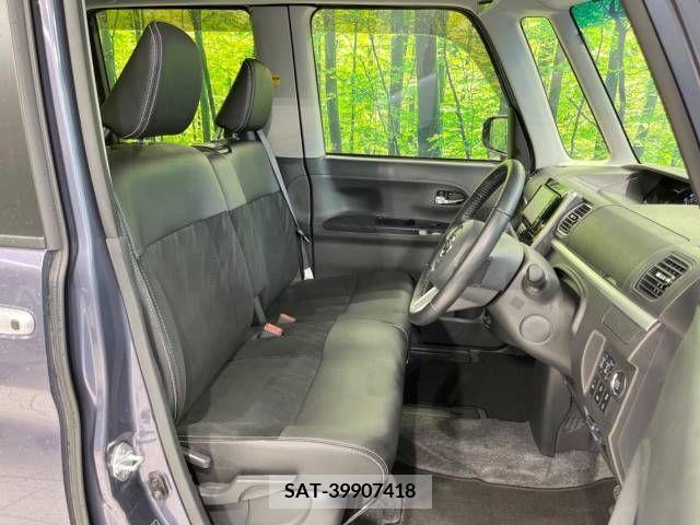 Daihatsu TANTO CUSTOM 2017-07 380963-8
