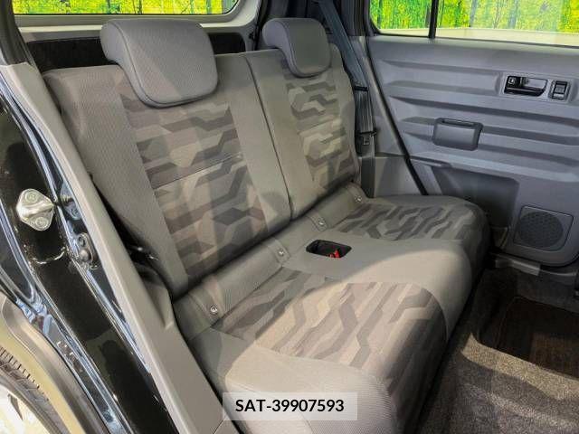 Daihatsu TAFT 2022-04 386753-9