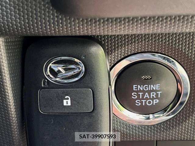 Daihatsu TAFT 2022-04 386753-7