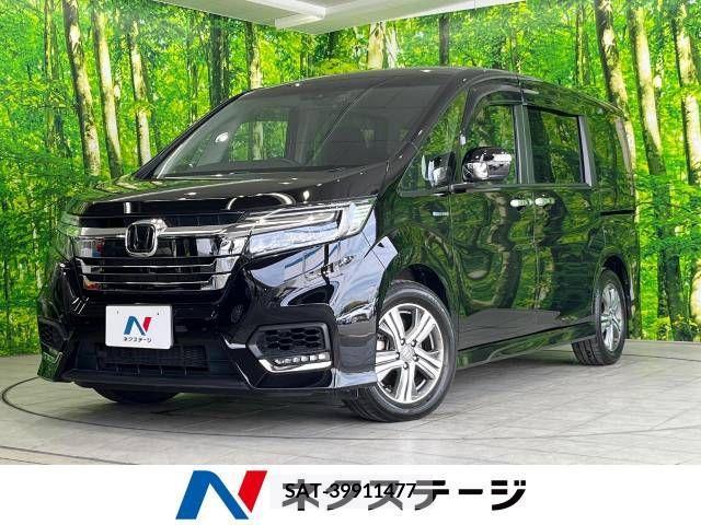 Honda STEP WGN 2019-01 286314-0