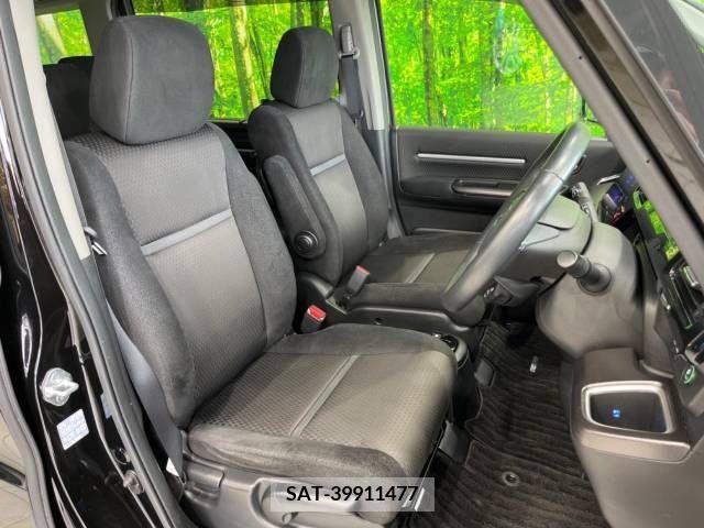Honda STEP WGN 2019-01 286314-8
