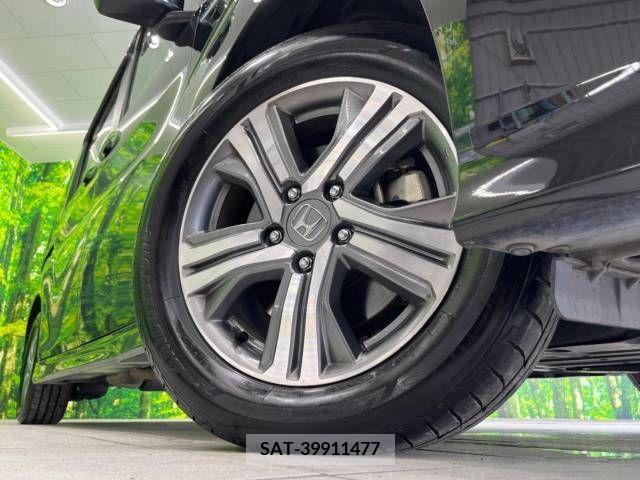 Honda STEP WGN 2019-01 286314-13