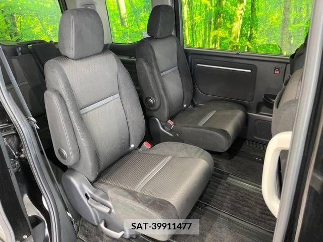 Honda STEP WGN 2019-01 286314-9