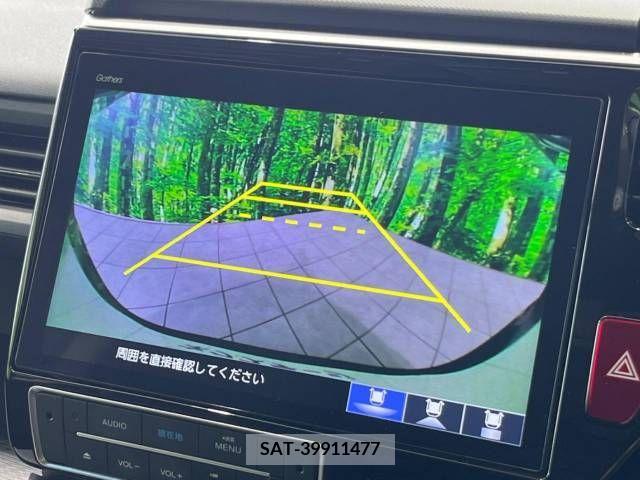 Honda STEP WGN 2019-01 286314-7
