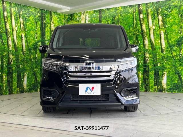 Honda STEP WGN 2019-01 286314-14