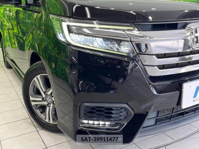 Honda STEP WGN 2019-01 286314-12