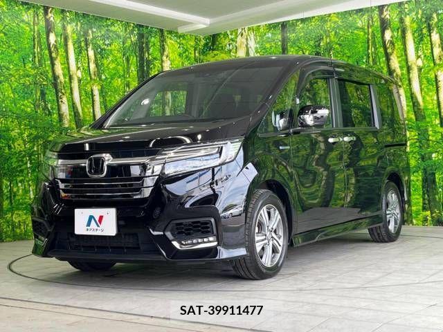 Honda STEP WGN 2019-01 286314-16