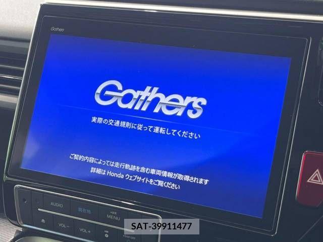 Honda STEP WGN 2019-01 286314-6