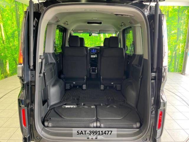 Honda STEP WGN 2019-01 286314-11