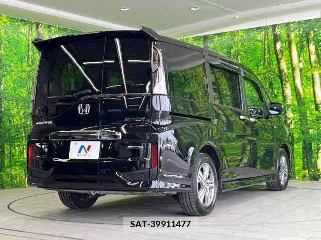 Honda STEP WGN 2019-01 286314-17