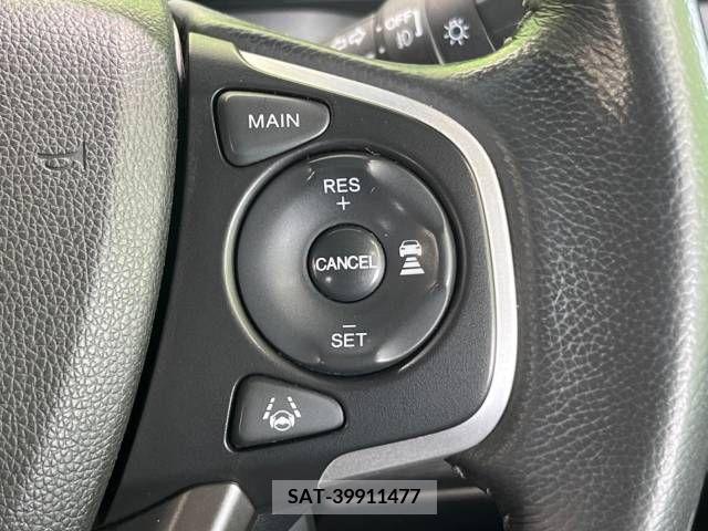 Honda STEP WGN 2019-01 286314-5