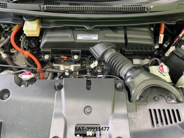 Honda STEP WGN 2019-01 286314-18