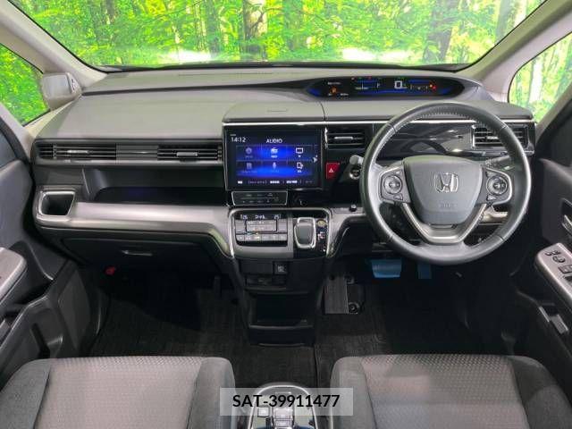 Honda STEP WGN 2019-01 286314-1
