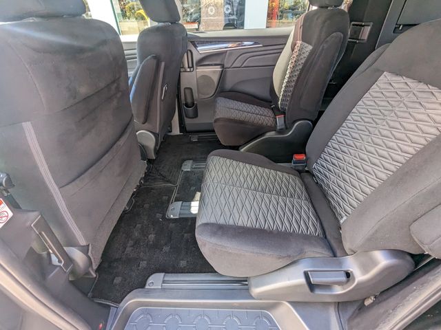 Mitsubishi DELICA D5 2019-03 17459-20