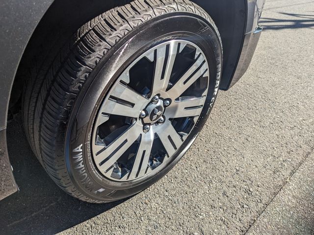 Mitsubishi DELICA D5 2019-03 17459-24