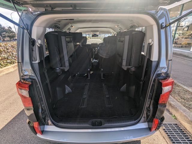 Mitsubishi DELICA D5 2019-03 17459-26