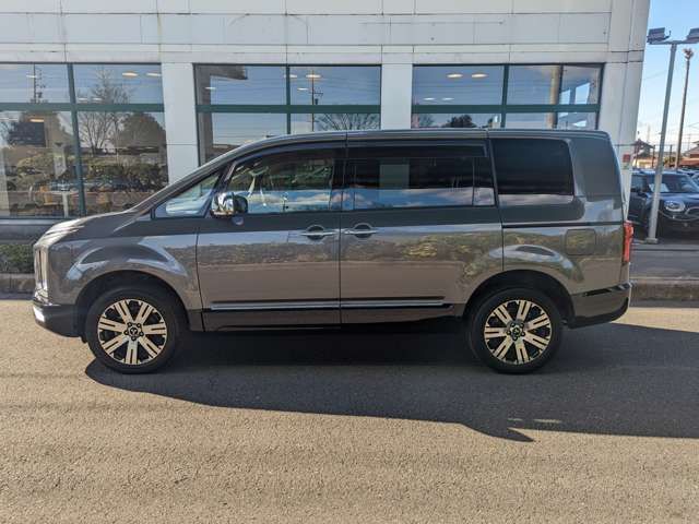 Mitsubishi DELICA D5 2019-03 17459-3