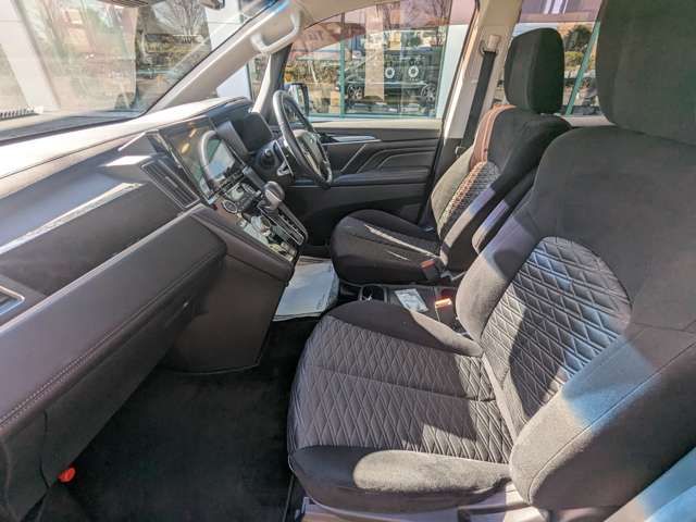 Mitsubishi DELICA D5 2019-03 17459-19