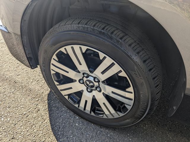 Mitsubishi DELICA D5 2019-03 17459-21