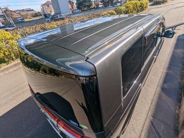 Mitsubishi DELICA D5 2019-03 17459-9