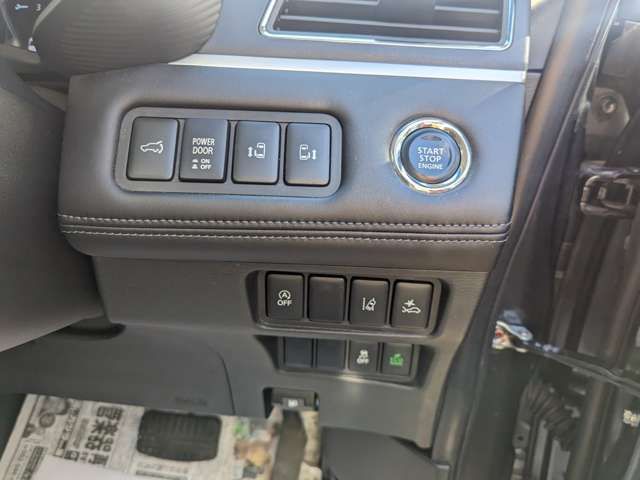 Mitsubishi DELICA D5 2019-03 17459-12
