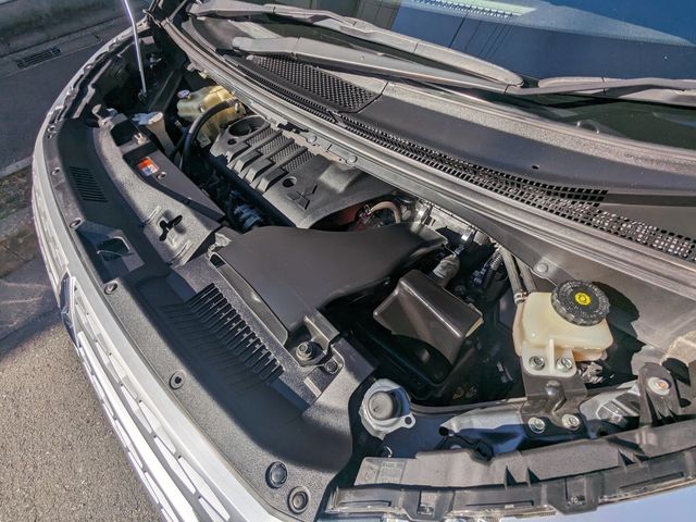 Mitsubishi DELICA D5 2019-03 17459-28