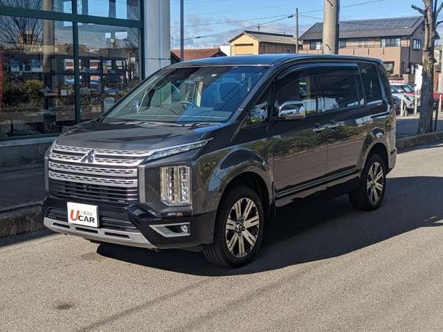 Mitsubishi DELICA D5 2019-03 17459-2