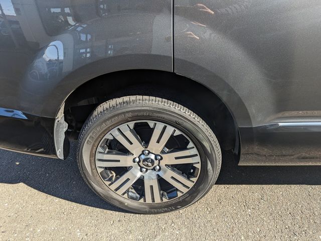 Mitsubishi DELICA D5 2019-03 17459-23