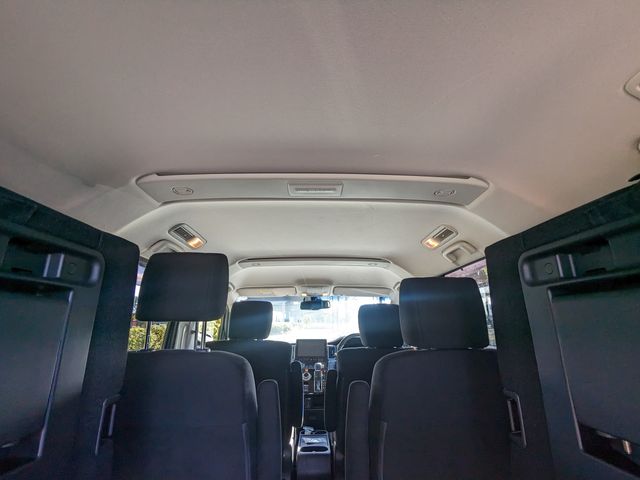 Mitsubishi DELICA D5 2019-03 17459-25