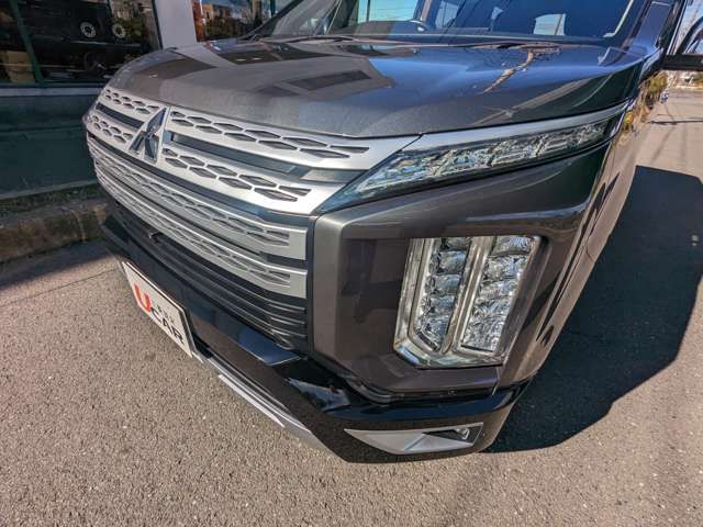 Mitsubishi DELICA D5 2019-03 17459-8