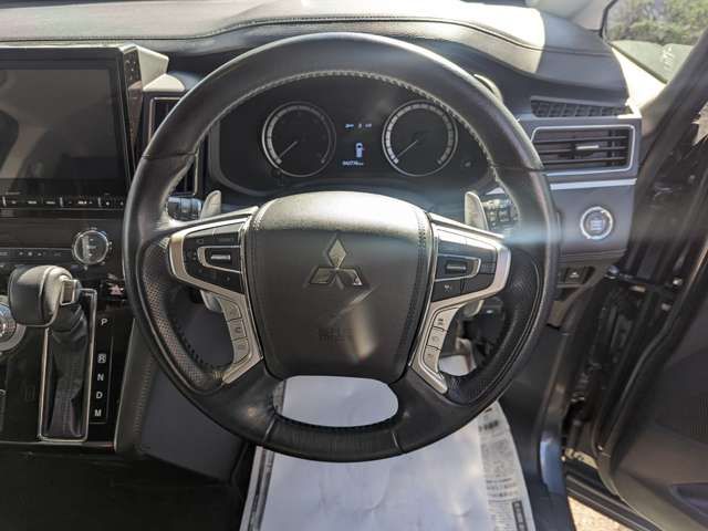 Mitsubishi DELICA D5 2019-03 17459-11