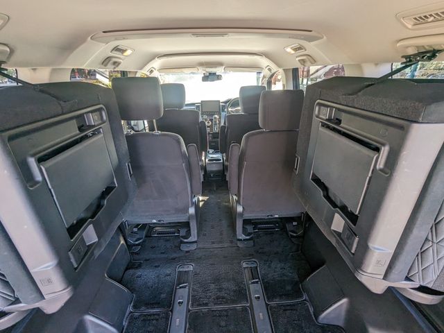 Mitsubishi DELICA D5 2019-03 17459-27