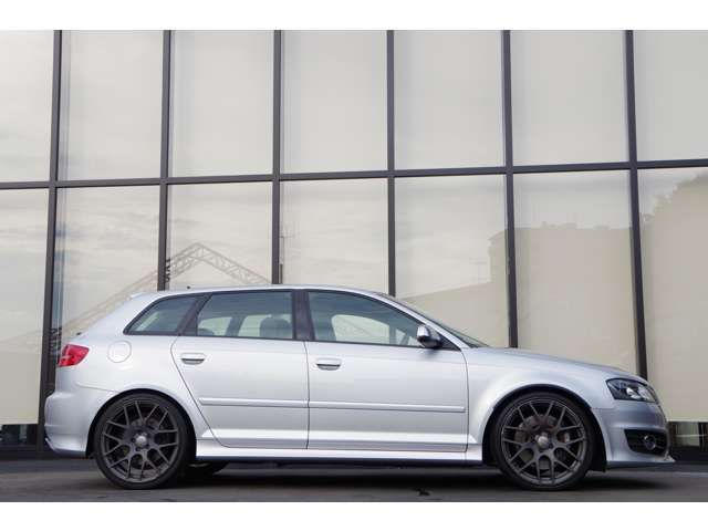 Audi S3 2011-02 2483-7