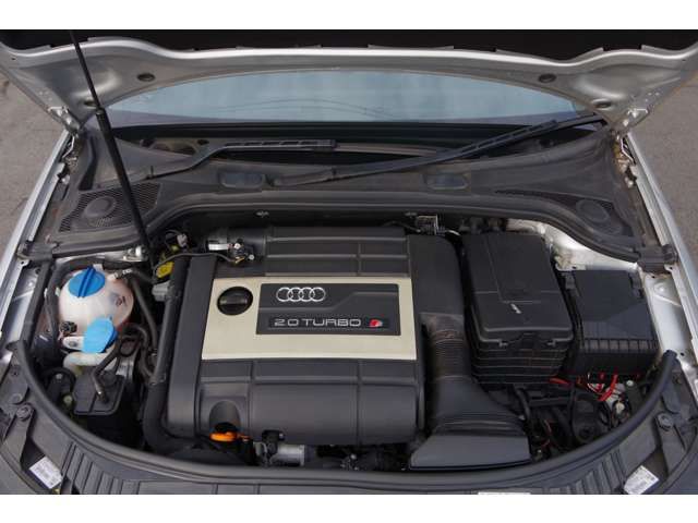 Audi S3 2011-02 2483-19