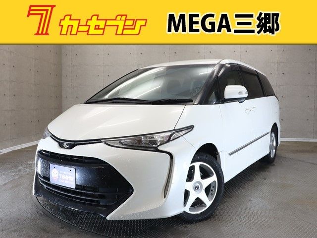 Toyota ESTIMA 2016-06 180671-0