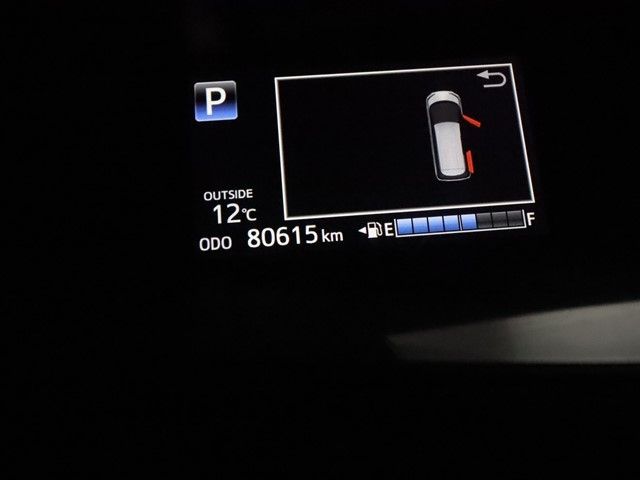 Toyota ESTIMA 2016-06 180671-28