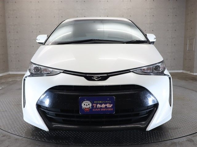 Toyota ESTIMA 2016-06 180671-20