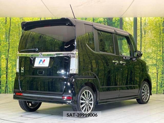 Honda N BOX CUSTOM 2014-05 306756-15