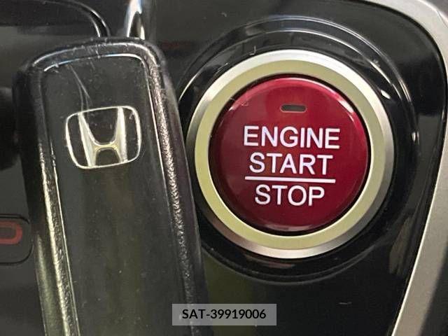 Honda N BOX CUSTOM 2014-05 306756-7