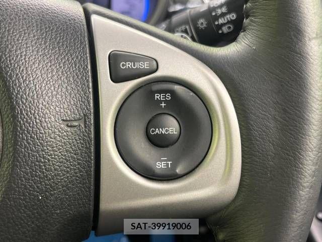 Honda N BOX CUSTOM 2014-05 306756-6