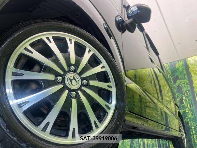 Honda N BOX CUSTOM 2014-05 306756-13