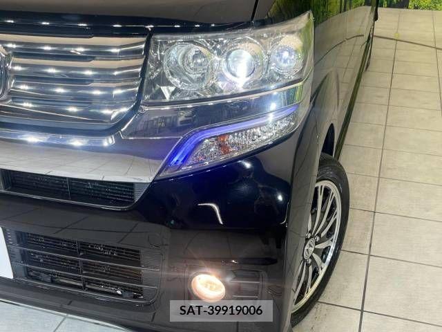 Honda N BOX CUSTOM 2014-05 306756-12
