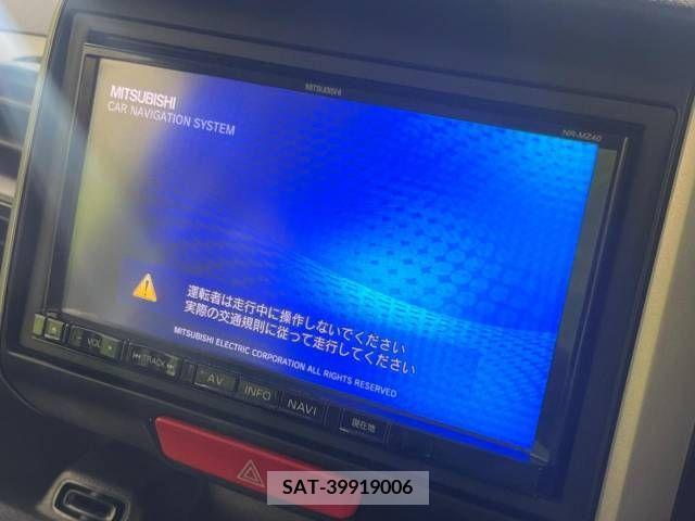 Honda N BOX CUSTOM 2014-05 306756-3