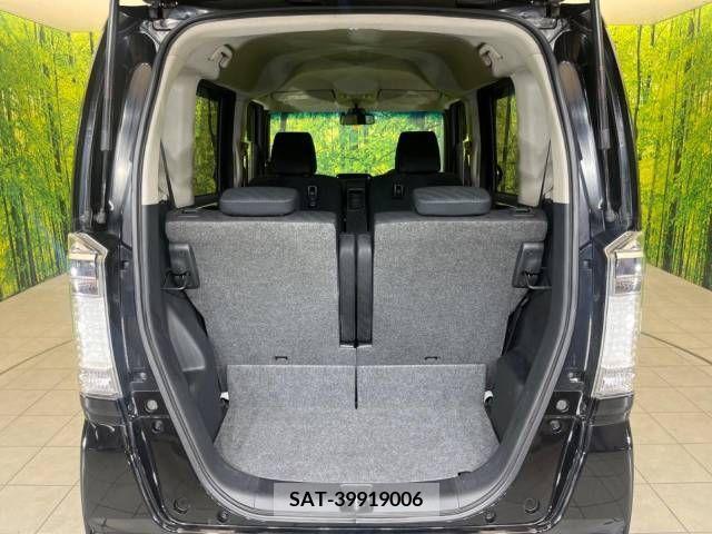 Honda N BOX CUSTOM 2014-05 306756-10