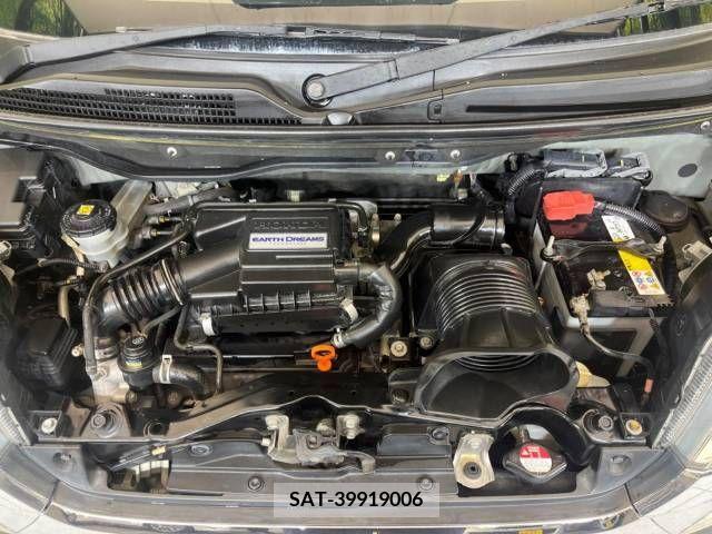 Honda N BOX CUSTOM 2014-05 306756-18