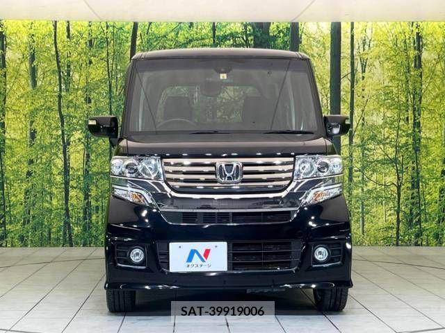 Honda N BOX CUSTOM 2014-05 306756-16