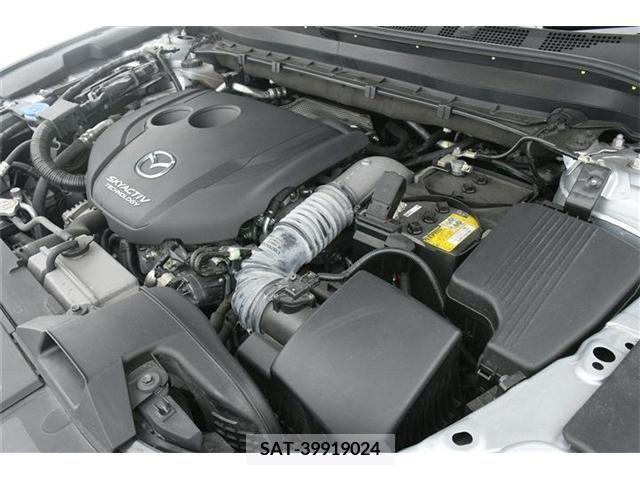 Mazda CX-5 2018-11 222052-10