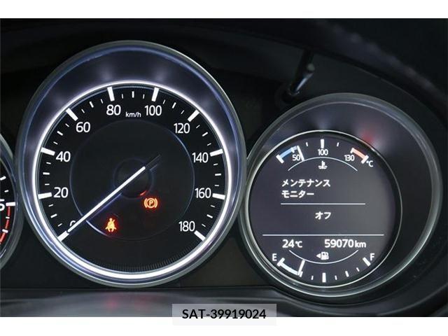 Mazda CX-5 2018-11 222052-9