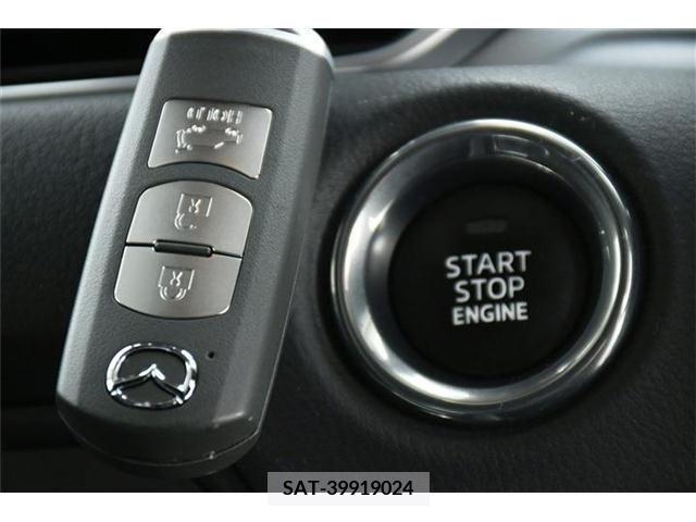 Mazda CX-5 2018-11 222052-8